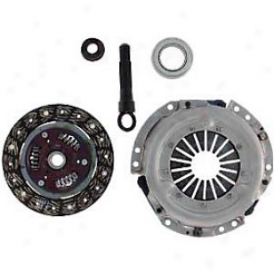 1982-1984 Suzuki Sj410 Clutch Kit Exedy Suzuki Clutch Kit Ksz02 82 83 84