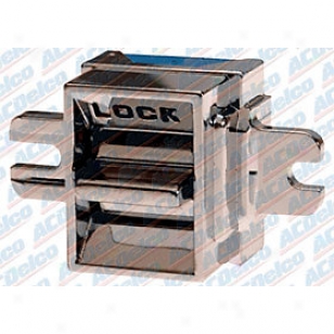 1982-1986 Buick Riviera Door Lock Switch Ac Delco Buick Door Lock Switch D1479 d82 83 84 85 86