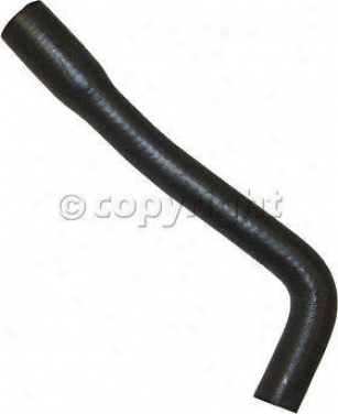 1982-1986 Jeep Cj7 Fuel Tank Vent Hose Omix Jeep Fuel Tank Utter Hose 17741.02 82 83 84 85 86