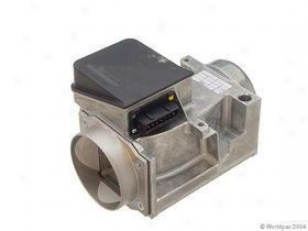 1982-1987 Jaguar Vanden Plas Mass Air Flow Sensor Bosch Jagua5 Mass Air Stream Sensor W0133-1597515 82 83 84 85 86 87