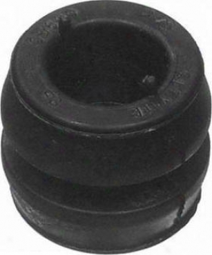 1982-1990 Ford Escort Control Arm Bushing Moog Ford Control Arm Bushing K8436 82 83 84 85 86 87 88 89 90