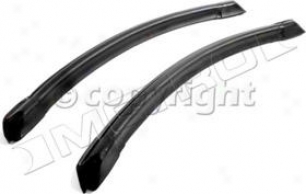 1982-1992 Chevrolet Camaro Weatherstrip Seal Metro Moulded Chevrolet Weatherstrip Seal Elp 7003 82 83 84 85 86 87 88 89 90 91 92