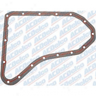 1982-1995 Buick Skylark Oil Pan Gasket Ac Delco Buick Oil Pan Gasket 8678168 82 83 84 85 86 87 88 89 90 91 92 93 94 95