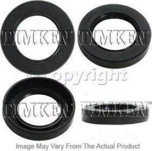 1982-1995 Nissan Maxima Differential Seal Timken Nissan Differential Seal 1167s 82 83 84 85 86 87 88 89 9 091 92 93 94 95