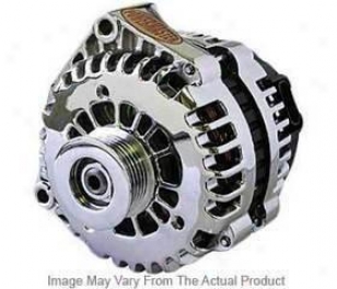 1983-1985 Buik Century Alternator Powermaster Buick Alternator 478068spl 83 84 85