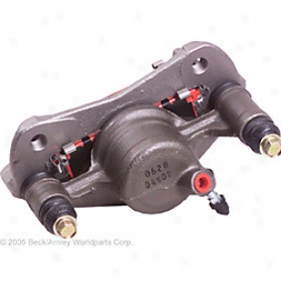 1983-1986 Toyota Tercel Brake Caliper Beck Arnley Toyota Brake Caliper 079-0628 83 84 85 86