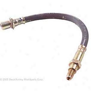 1983-1986 Toyota Tercel Brake Line Beck Arnley Toyota Brake Line 073-1175 83 84 85 86