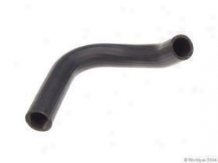 1983-1989 Mitsubishi Mighty Max Radator Hose Goodyear Mitsubishi Radiator Hose W0133-1636102 83 84 85 86 87 88 89