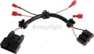 1983-1890 Ford Escort Engine Wiring Accoutrements Msd Ford Implement Wiring Harnes 8874 83 84 85 86 87 88 89 90