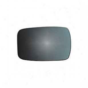 1983-1991 Porsche 944 Mirror Glass Doeman Porsche Mirror Glass 51491 83 84 85 86 87 88 89 90 91