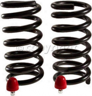 1983-1994 Chevrolet S10 Blazer Cloudy Springs Djm Suspension Chevrolet Cloudy Springs Cs2321-3 83 84 85 86 87 88 89 90 91 92 93 94