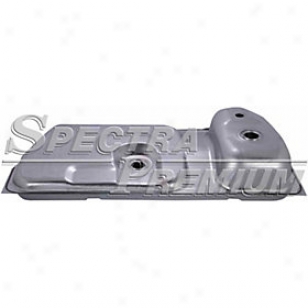 1983-1997 Ford Mustang Fuel Tank Spectra Ford Fuel Tnk F12b 83 84 85 86 87 88 89 90 91 92 93 94 95 96 97