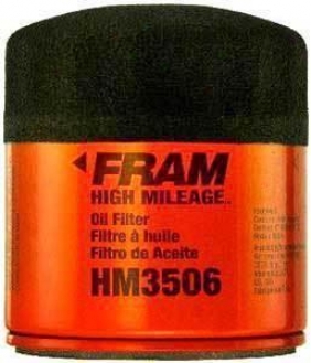 1983 American Motors Concord Oil Filter Fram American Motors Oil Filter Hm3506 83