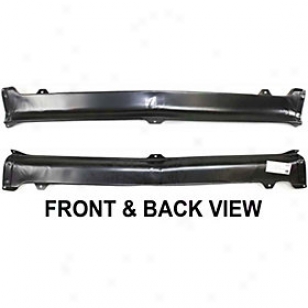 1984-1986 Dodge Mini Ram Valance Re-establishment Dodge Valance 961 84 85 86