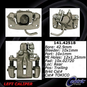 1984-1986 Nisssan 300zx Brake Caliper Centric Nissan Brake Caliper 141.42518 84 85 86