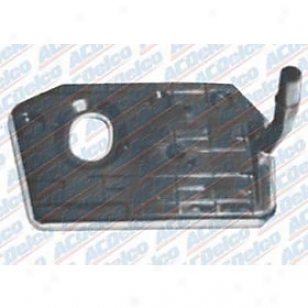 1984-1987 Buick Regal Automatic Transmission Filter Ac Delco Buick Auyomatic Transmission Filter Tf234 84 85 86 87