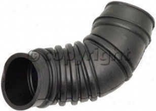 1984-1988 Toyota Pickup Air Intake Hose Dorman Toyota Air Intake Hose 696-707 84 85 86 87 88