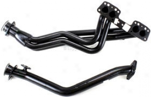 1984-1989 Toyota Pickup Headers aPcesetter Toyota Headers 70-1187 84 85 86 87 88 89