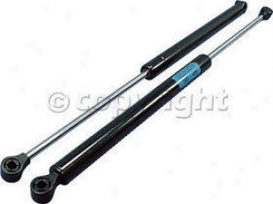 1984-1990 Ford Bronco Ii Lift Support Pungent Arm Ford Lift Support 4600 84 85 86 87 88 89 90
