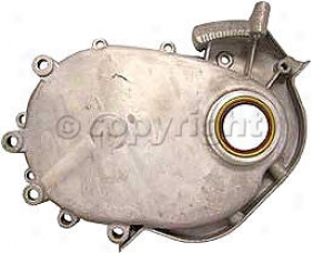 1984-1993 Jeep Cherokee Timing Cover Ctown Jeep Timing Cover 53020233 84 85 86 87 88 89 90 91 92 93