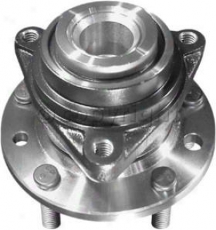 1984-1996 Chevrolet Corvette Wheel Hub Timken Chevrolet Wheel Hub 513020 84 85 86 87 88 89 90 91 92 93 94 95 96