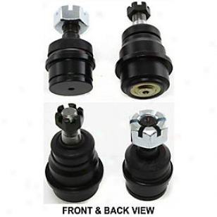 1984-2001 Jeep Cherokee Ball Joint Replacement Jeep Ball Joint Arbj282301 84 85 86 87 88 89 90 91 92 93 94 95 96 97 98 99 00 01