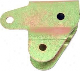 1984-2001 Jeep Cherokkee Track Bar Bracket Skyjacker Jeep Track Bar Bracket Jtbf 84 85 86 87 88 89 90 91 92 93 94 95 96 97 98 99 00 01