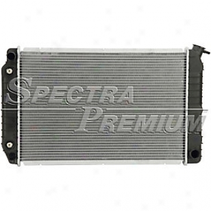 1984 Buick Century Radiator Spectra Buick Radiator Cu963 84