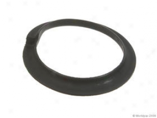 1985-1986 Bmw 524td Coil Spring Insulator Lemfoerder Bmw Perplexities Spring Insulator W0133-1662170 85 87