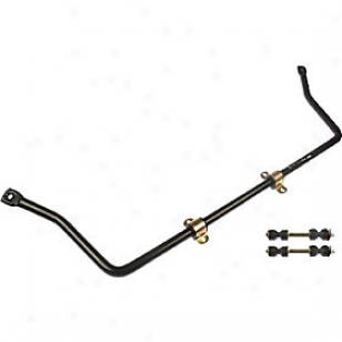 1985-1986 Chevrolet Asgro Govern Bar Kit Dorman Chevrolet Sway Bar Kit 927-104 85 86