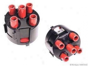 1985-1987 Audi 4000 Distributor Cap Bosch Audi Distributor Cap W0133-1631639 85 86 87