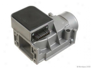 1985-1987 Toyota Pickup Mass Air Flow Sensor Fuel Injection Corp. Toyota Whole Air Stream Sensor W0133-1741259 85 8 687