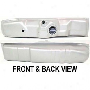 1985-1988 Ford Ranger Fuel Tank Replacement Ford Fuel Tank Repf670108 85 86 87 88