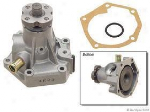 1985-1989 Subaru Dl Water Pump Paraut Subaru Water Pump W0133-1624714 85 86 87 88 89