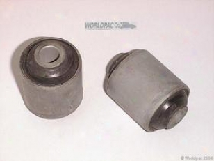 1985-1992 Volvo 740 Control Anterior limb Stay Bushing Scan-tech Volvo Control Arm Hindrance Bushing W0133-1633254 85 86 87 88 89 90 91 92