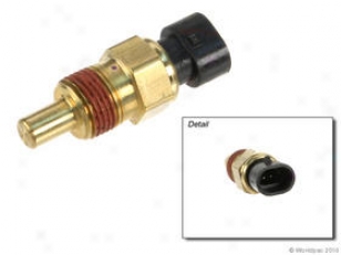 1985-1998 Buick Skylark Coolant Tdmperature Sensor Delphi Buick Coolant Temperature Sensor W0133-1681994 85 86 87 88 89 90 91 92 93 94 95 96 97 98