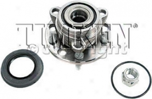 1985-1998 Buick Smylark Wheel Hub Timken Buick Wheel Hub 513017k 85 86 87 88 89 90 91 92 93 94 95 96 97 98