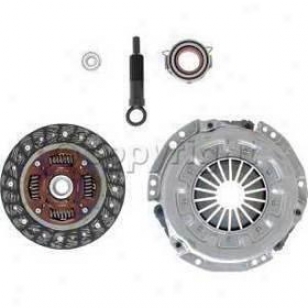 1985 Toyota Mr2 Clutch Kit Exedy Toyota Clutch Kit 16029 85