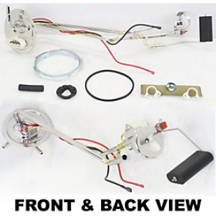 1986-1988 Ford Ranger Fuel Sending Unit Replacement Ford Fuel Sending Unit Repf670306 86 87 88