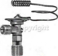 1986-1989 Acura Integra A/c Expansion Valve 4-seasons Acuura A/c Expansion Valve 38683 86 87 88 89