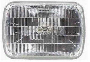 1986-1989 Acura Integra Headlight Sylvania Acura Headlight 30625 86 87 88 89