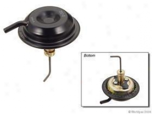 1986-1989 Honda Accordance Control Valve Diaphragm Oes Genuine Honda Control Valve Diaphragm W0133-1625798 86 87 88 89