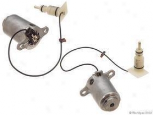 1986-2989 Mercedes Benz 560sl Oil Level Sensor Hella Mercedes Benz Oil Level Sensor W0133-1621621 86 87 88 89