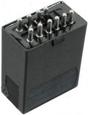 1986-1989 Mercedes Benz 560sl Relay Apa/uro Parts Mercedes Benz Relay 003 545 2505 86 87 88 89