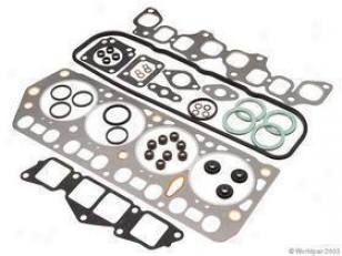 1986-1989 Toyota Van Engine Gasket Set Ishino Toyota Engine Gasket Set W0133-1621283 86 87 88 89