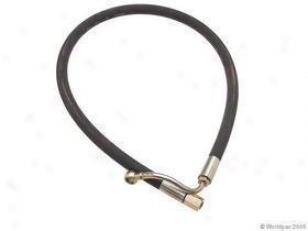 1986-1991 Mercedes Benz 560sec Delay Hose Oqe Mercedes Benz Suspension Hose W0133-1611166 86 87 88 89 90 91