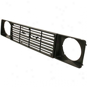 1986-1991 Suzuki Samurai Grille Replacement Suzuki Grille 2404 86 87 88 89 90 91