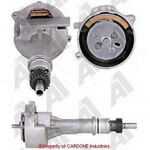 1986-1992 Ford Ranger Distributor A1 Cardone Ford Distributor 30-2686 86 87 88 89 90 91 9