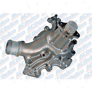1986-1992 Ford Ranger Water Pump Ac Delco Ford Water Pump 252-138 86 87 88 89 90 91 92
