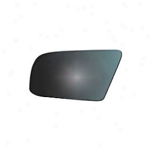 1986-1993 Buick Riviera Mirror Glass Dorman Buick Mirror Glass 51122 86 87 88 89 90 91 92 93